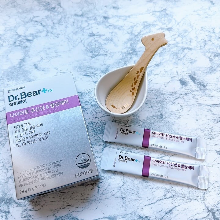 ダイエット乳酸菌＆血糖ケア/DAEWOONG/ドリンクの動画クチコミ3つ目