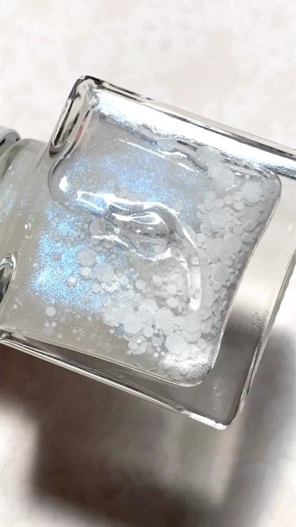 ネイルエス/ nail S(ネイルエス) /マニキュアを使ったクチコミ(3枚目)