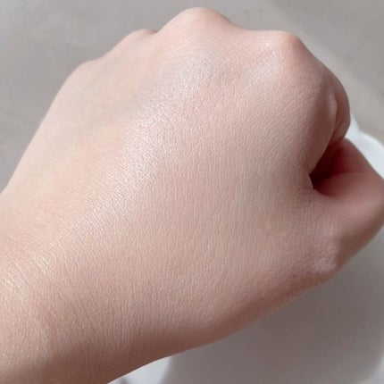 ロージー グロウライザー/DECORTÉ/化粧下地を使ったクチコミ(4枚目)