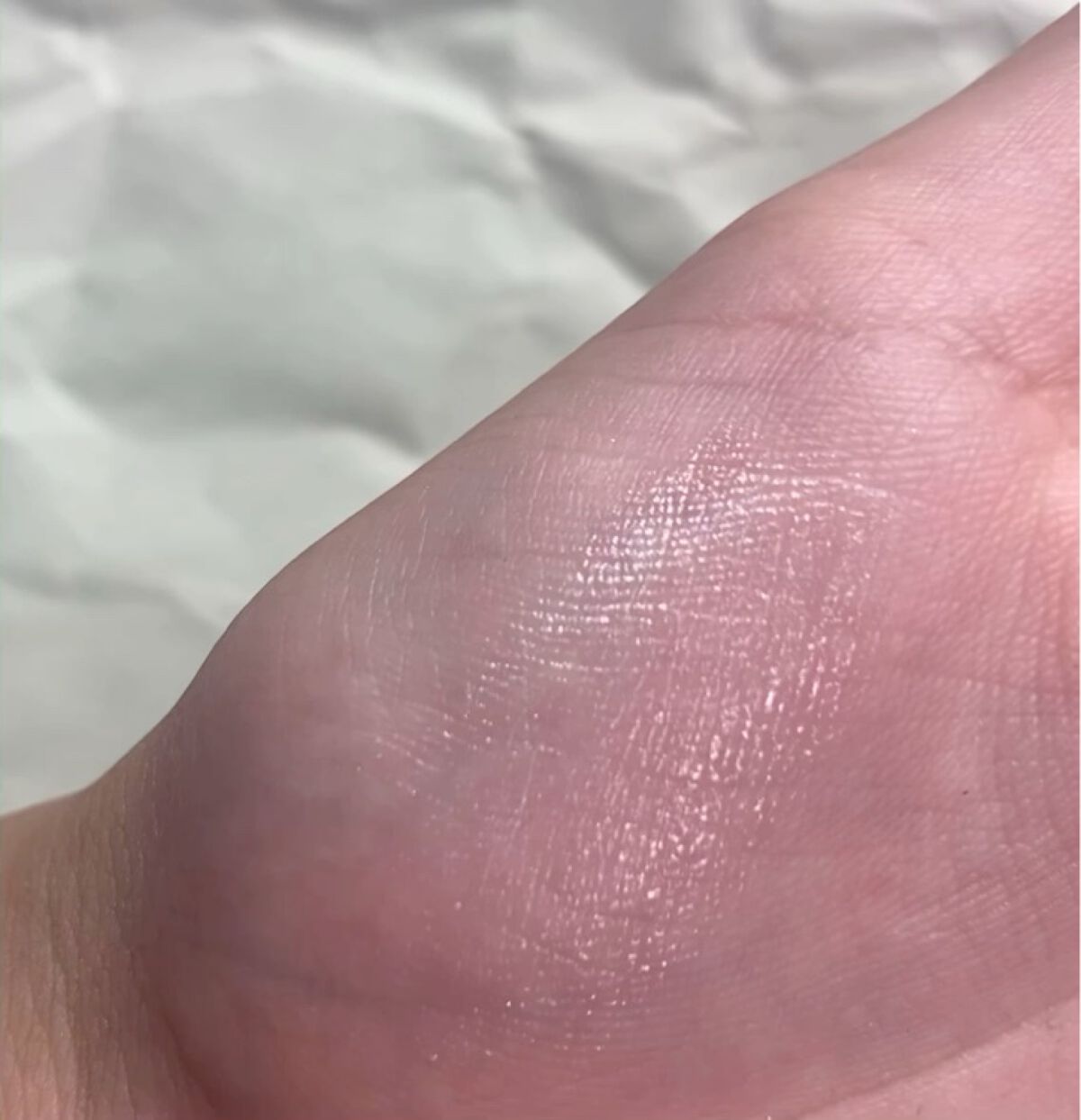 イエス リップ/U/CHOO/リップバームの動画クチコミ1つ目