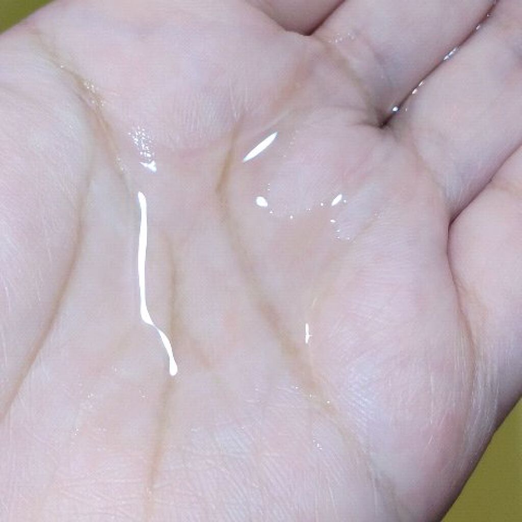 オールクリアオイル/SENKA（専科）/オイルクレンジングを使ったクチコミ（3枚目）