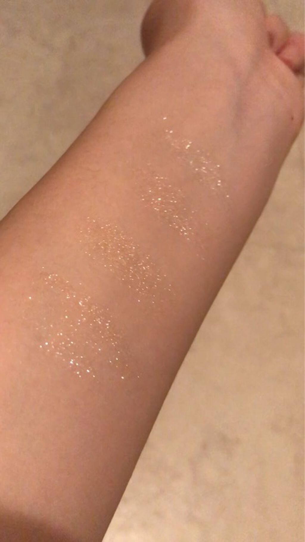 【旧品】パーフェクトスタイリストアイズ/キャンメイク/アイシャドウパレットを使ったクチコミ（3枚目）