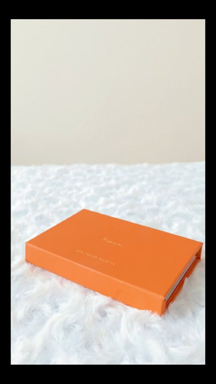 アイカラーパレット/heme/アイシャドウパレットの人気ショート動画