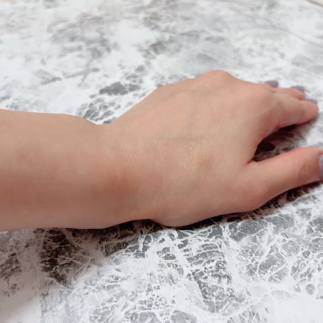 VC ハイドレーティングローション/PLUEST/化粧水の動画クチコミ5つ目