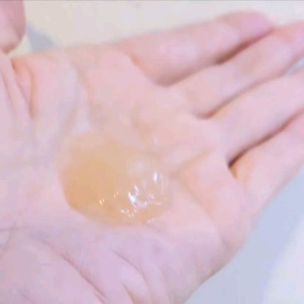 クレンジングジェルV/イースペシャル/クレンジングジェルを使ったクチコミ(4枚目)