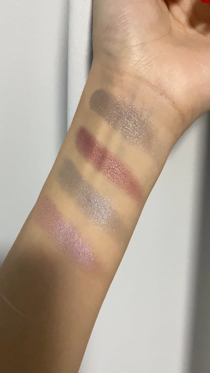 アディクション ザ アイシャドウ パール/ADDICTION/単色アイシャドウの人気ショート動画