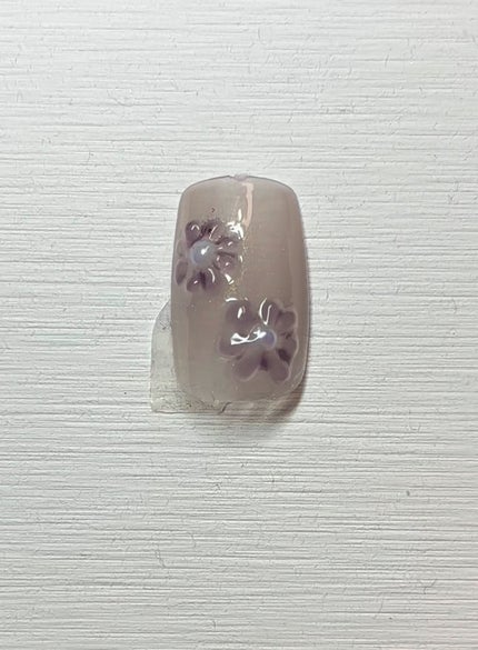 アイシングジェルネイル/セリア/ジェルネイルの人気ショート動画