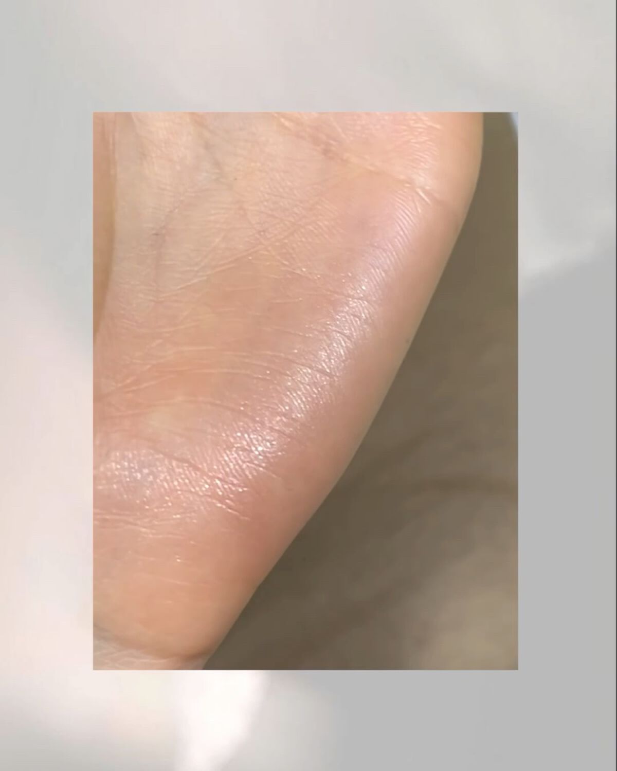 シャドーカスタマイズ (フローティング) BR701 花言葉/MAJOLICA MAJORCA/単色アイシャドウを使ったクチコミ（3枚目）