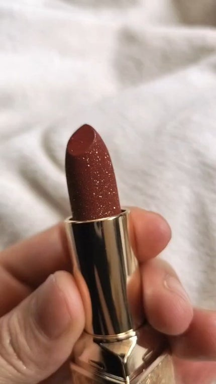 フェアリールージュ/MilleFée/口紅の人気ショート動画