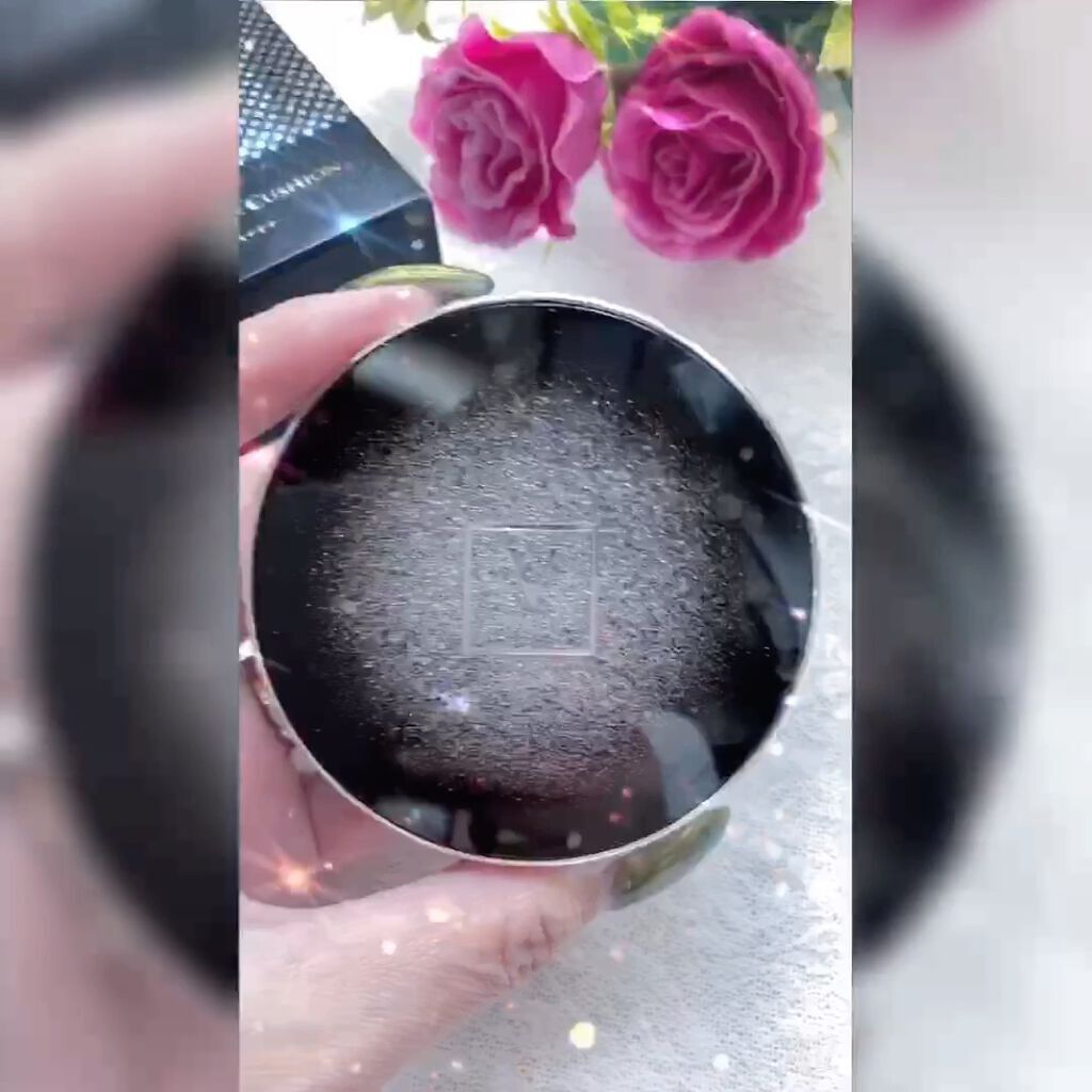 スキンソリューションスタークッション/FAU/クッションファンデーションを使ったクチコミ（1枚目）