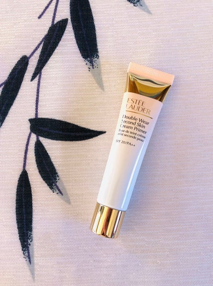 ダブル ウェア セカンド スキン クリーム プライマー/ESTEE LAUDER/化粧下地の人気ショート動画