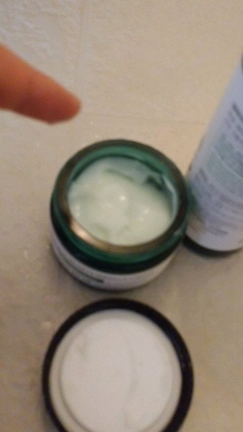 AHA·BHA·PHA 30デイズミラクルクリーム/SOME BY MI/フェイスクリームを使ったクチコミ（3枚目）