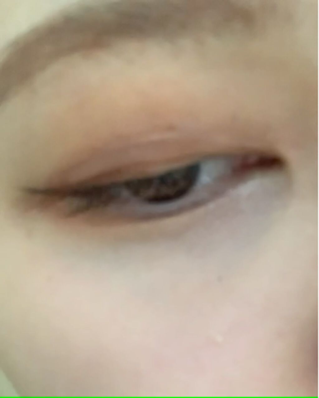 ナチュラルアイテープ/ビューティーワールド/二重まぶた用アイテムを使ったクチコミ（1枚目）