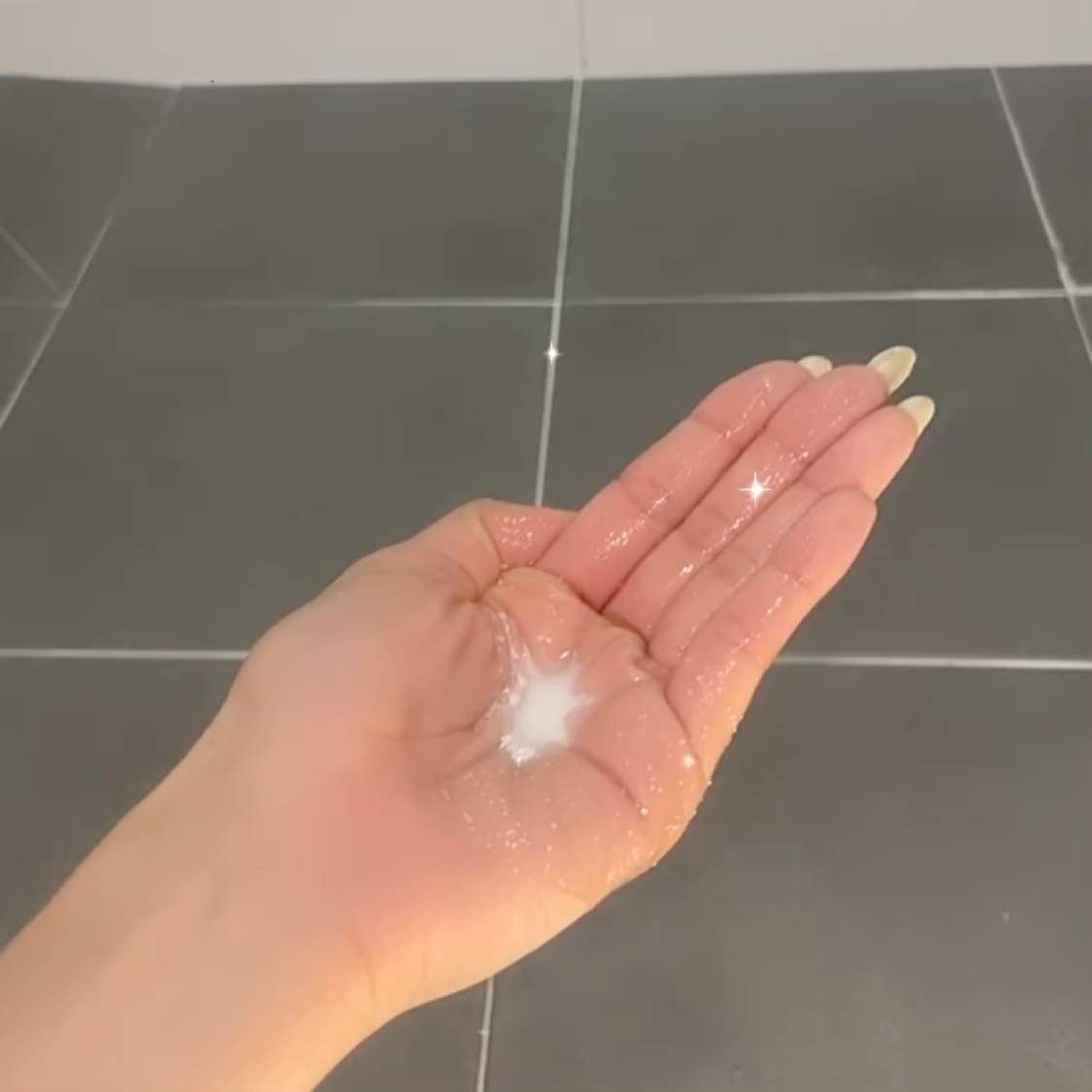 メサブルー エンザイムパウダーウォッシュ/MESAblue/洗顔パウダーを使ったクチコミ（3枚目）