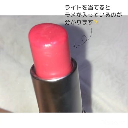 リップスティック/M・A・C/口紅を使ったクチコミ(3枚目)
