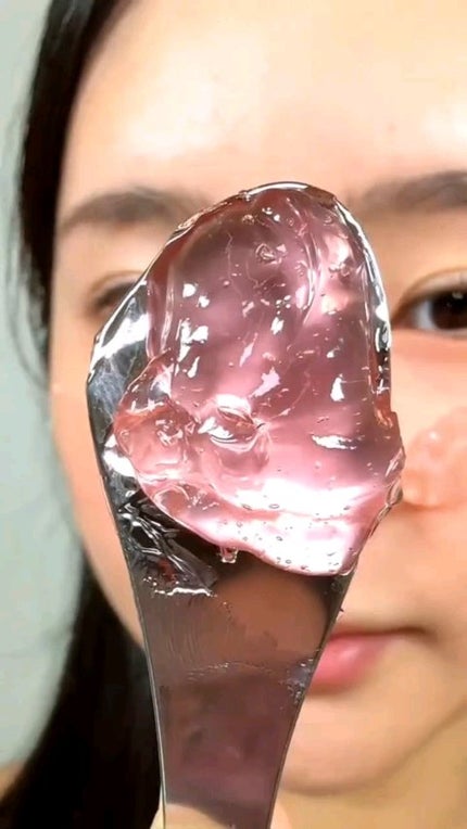 コラーゲン ジェル クリーム/MEDICUBE/フェイスクリームの人気ショート動画