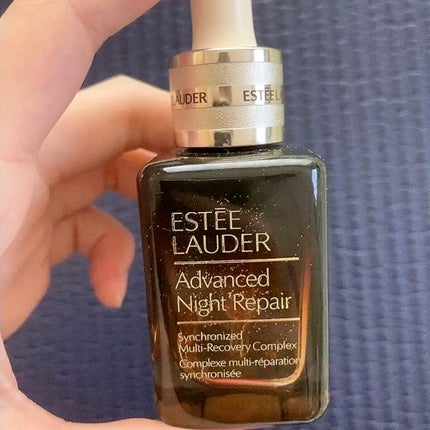 アドバンス ナイト リペア SMR コンプレックス/ESTEE LAUDER/美容液の人気ショート動画