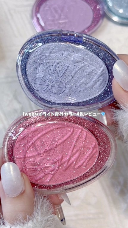 PUREBLE 1DAY/LENBLING/ワンデー(1DAY)カラコンの人気ショート動画