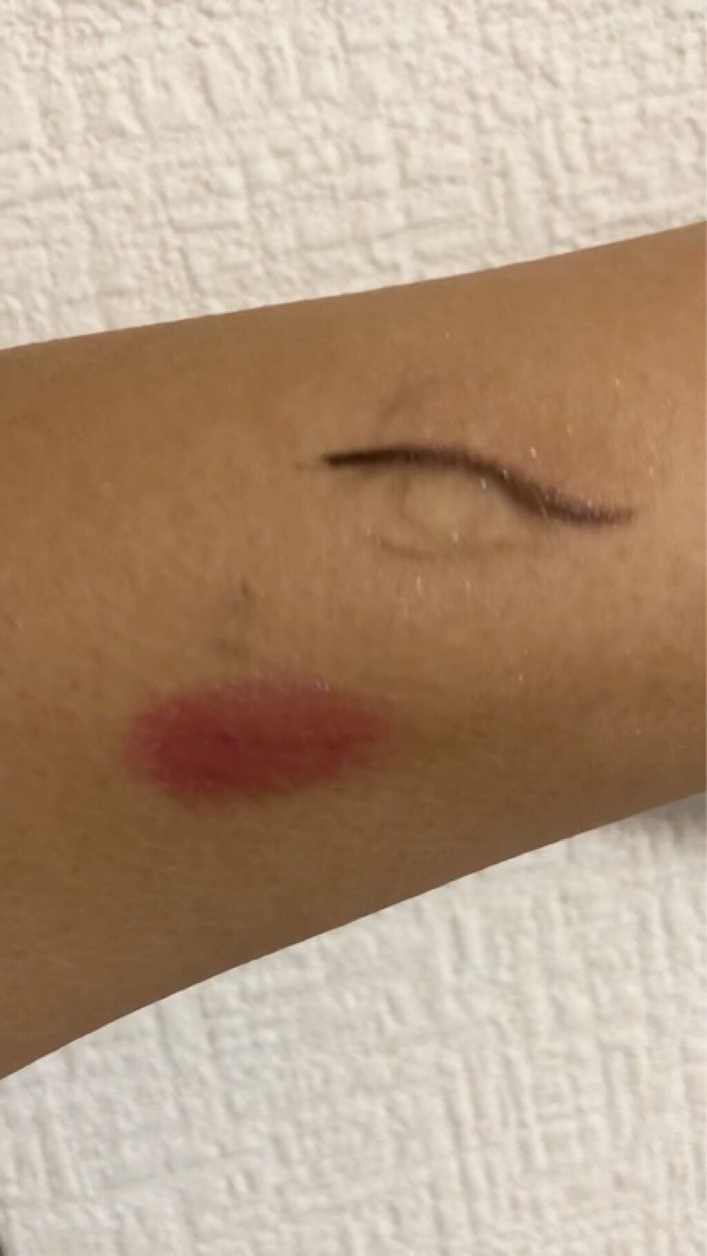 シャドーカスタマイズ/MAJOLICA MAJORCA/単色アイシャドウを使ったクチコミ（3枚目）