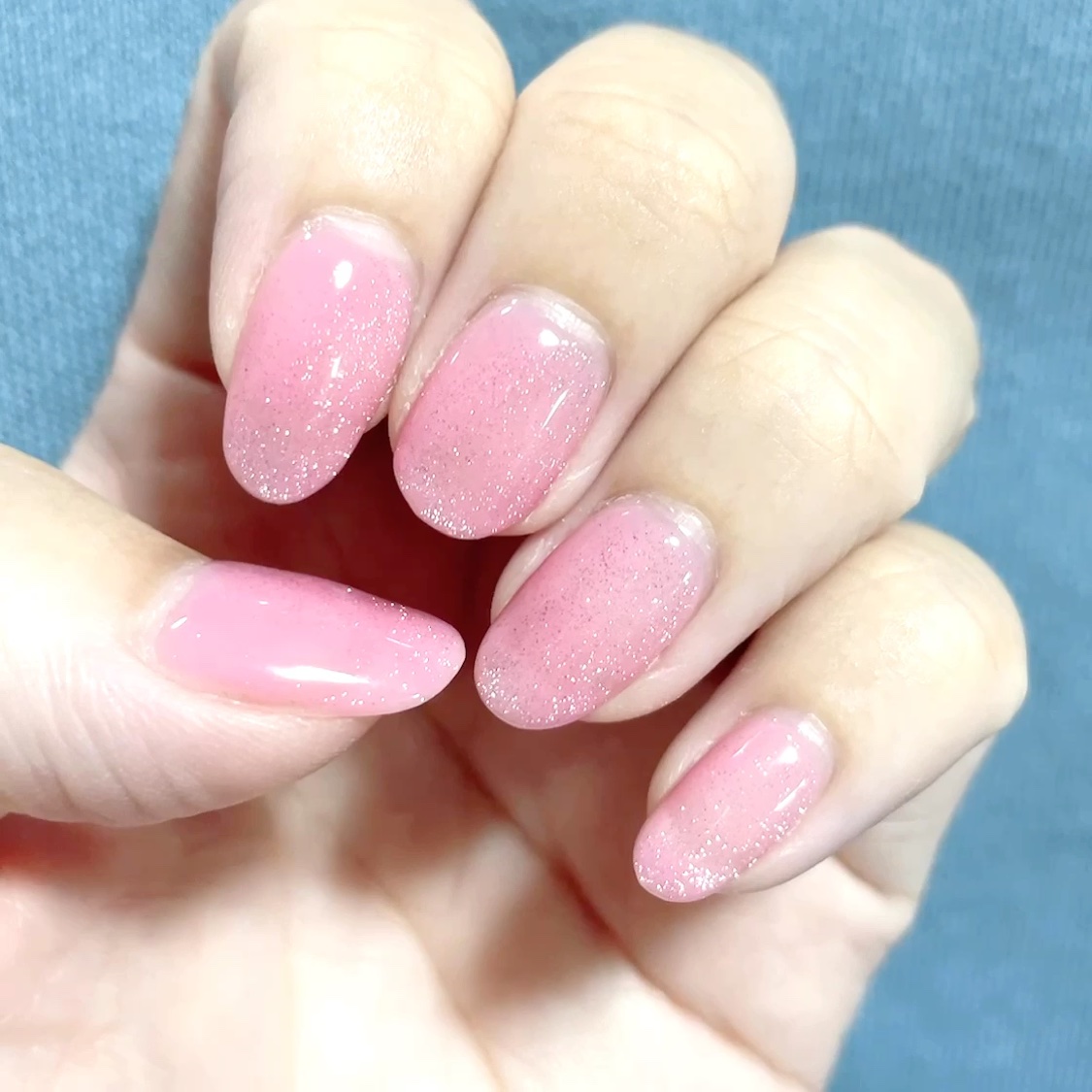 プロテクトジェル/Mpetit Japan/ジェルネイルの動画クチコミ3つ目