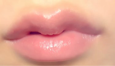 すい on LIPS 「赤ちゃんみたいな潤いの唇をキープする。セザンヌの超王道コスメの..」（2枚目）