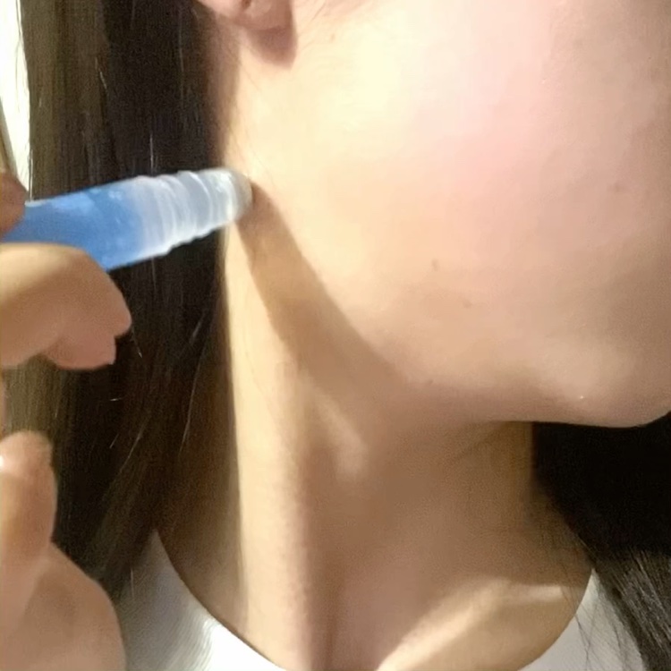 アセダレーヌ アクアシャンプー/Coolist/デオドラント・制汗剤を使ったクチコミ（3枚目）