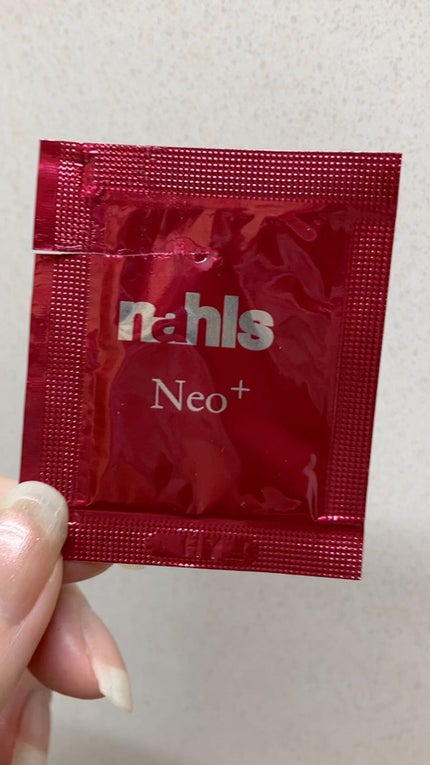 ナールスネオ/ナールス/美容液の人気ショート動画