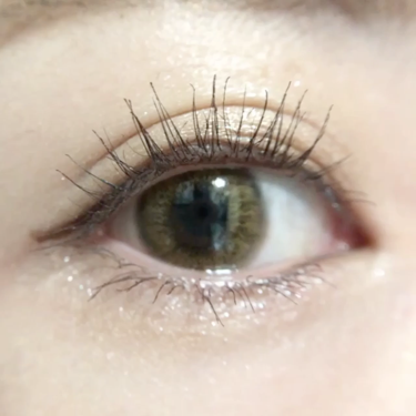 ルミナスシャドウ/セリア/アイシャドウパレットを使ったクチコミ（2枚目）