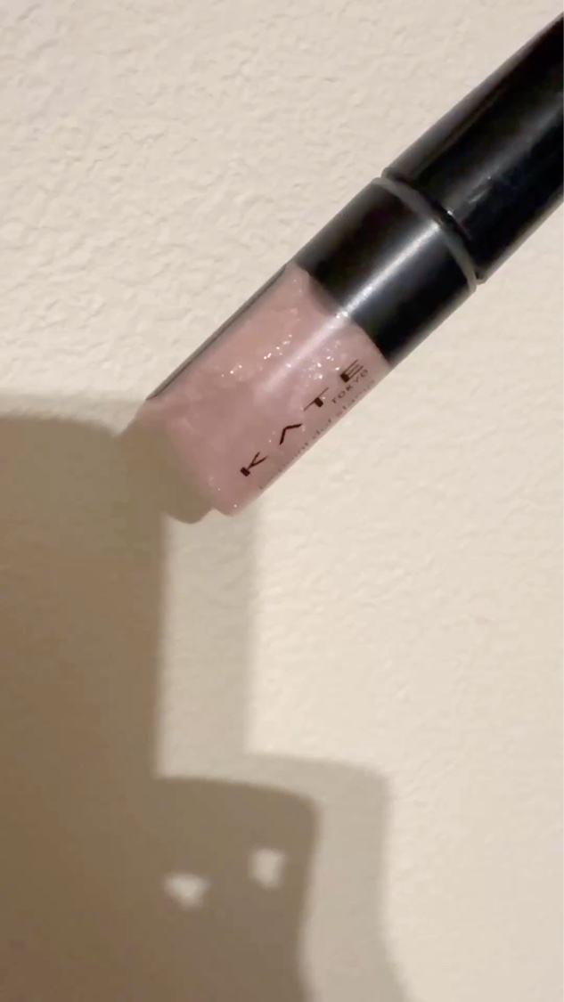 ケイト ピンポイントドットスタンプ/KATE/リキッドアイシャドウを使ったクチコミ（1枚目）