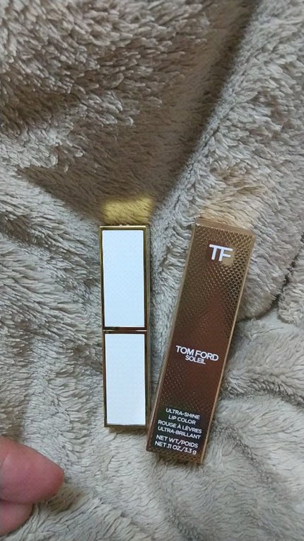 ウルトラ シャイン リップ カラー/TOM FORD BEAUTY/口紅の人気ショート動画