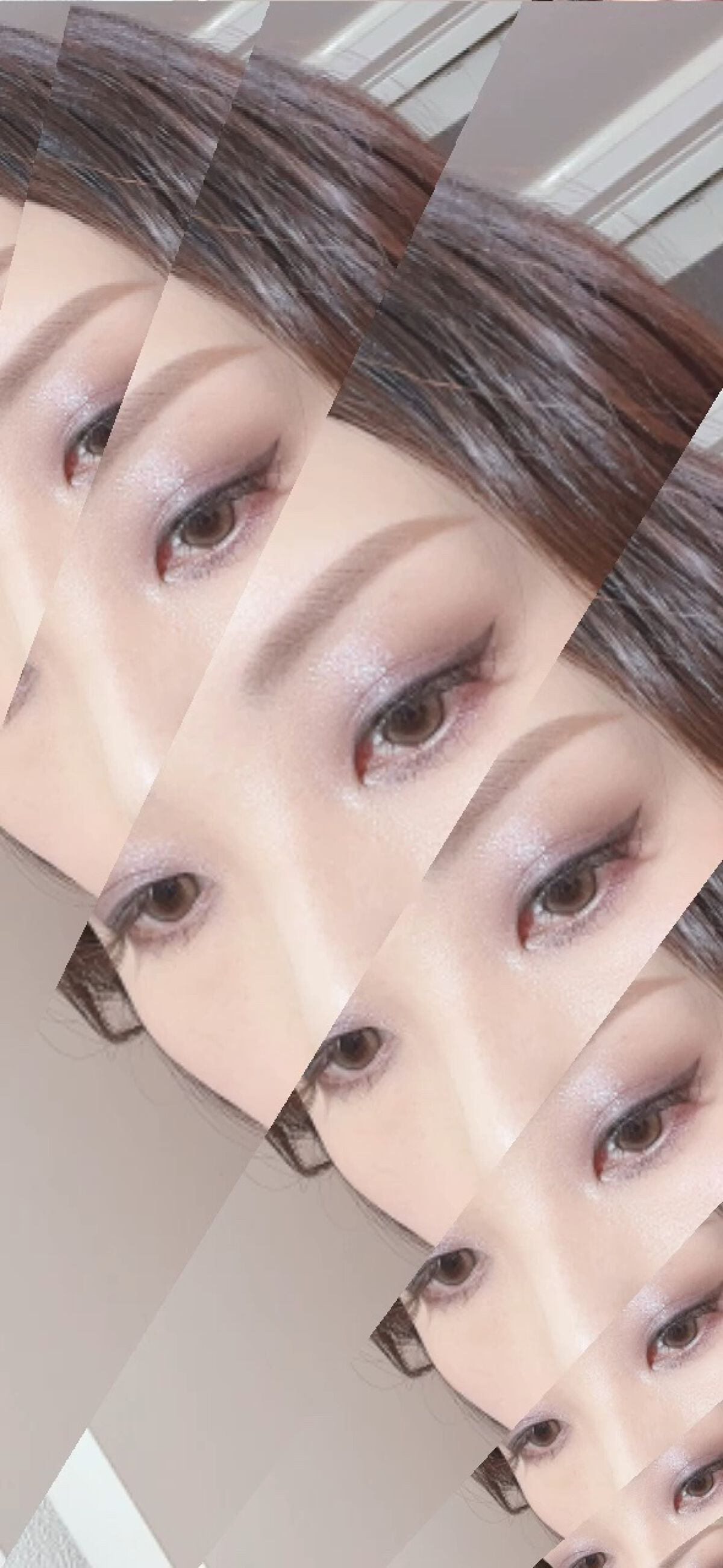 ヴォワヤジュールアイシャドウパレット/NARS/アイシャドウパレットを使ったクチコミ（1枚目）