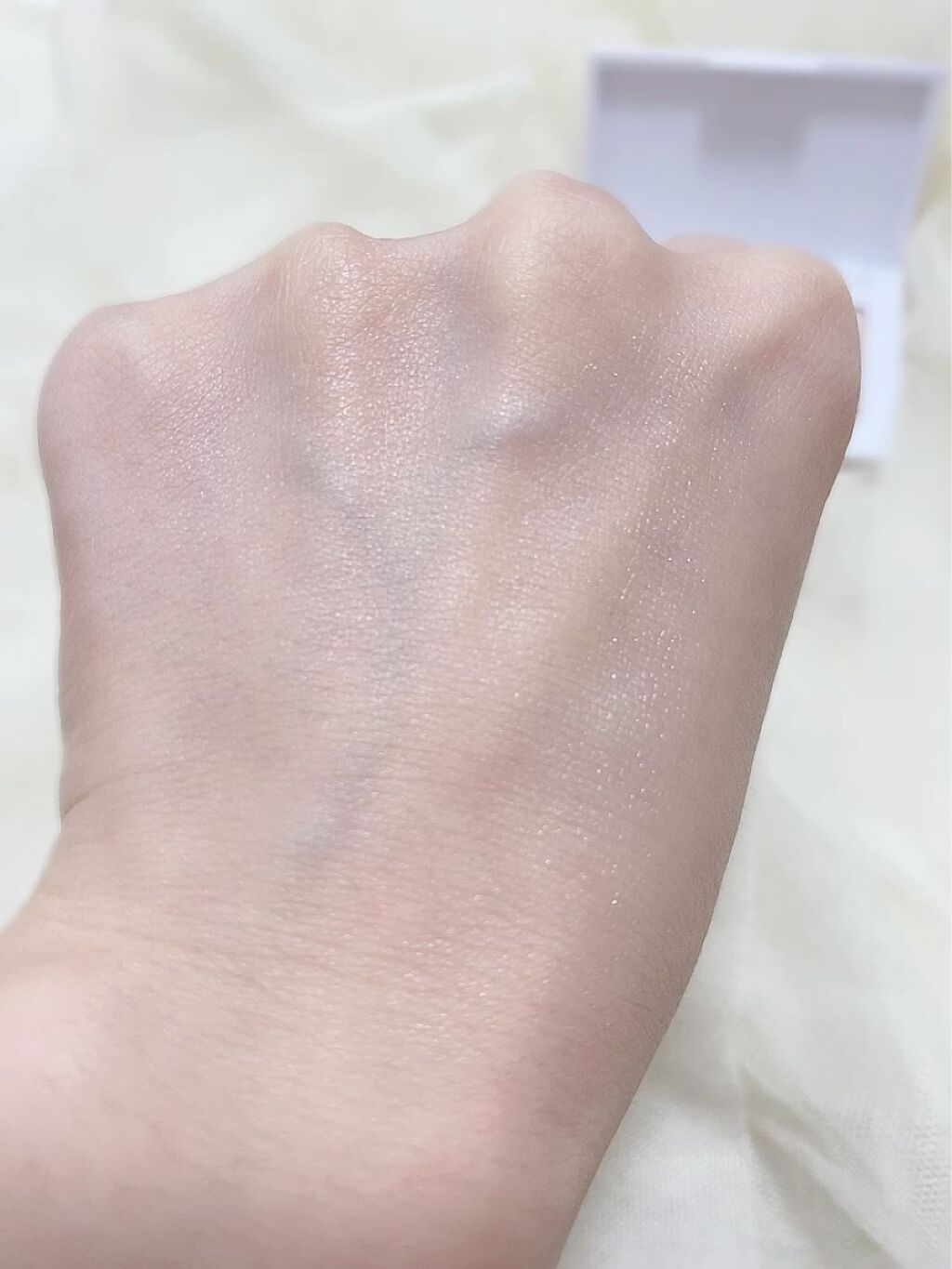 B IDOL クリスマスコフレ'21/b idol/その他キットセットの動画クチコミ2つ目