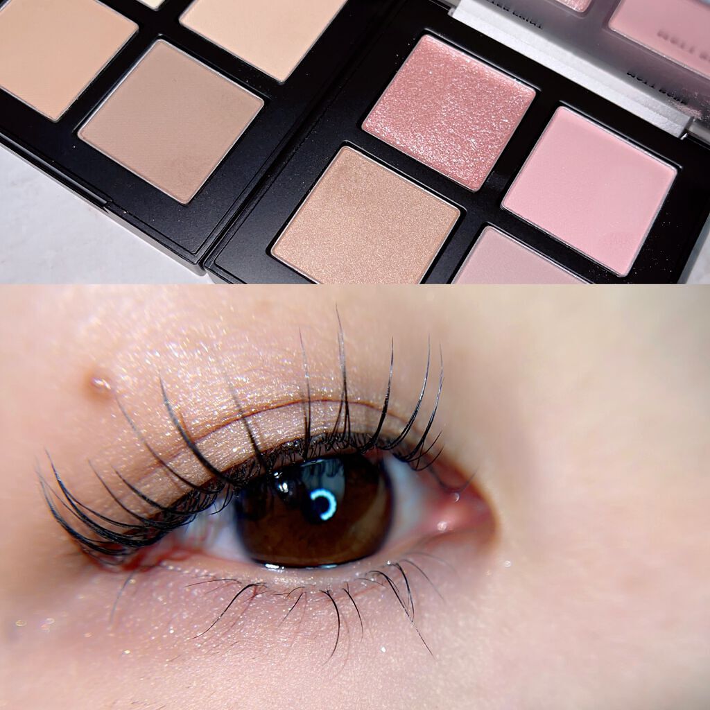 シルキーリキッドアイライナーWP/D-UP/リキッドアイライナーを使ったクチコミ（1枚目）