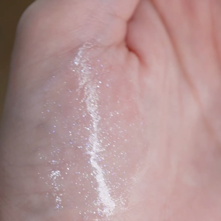 ちゅるるんグロス/b idol/リップグロスの動画クチコミ3つ目