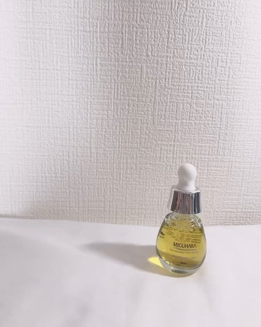 Ultra Whitening Perfect Ampoule/MIGUHARA/美容液を使ったクチコミ（5枚目）