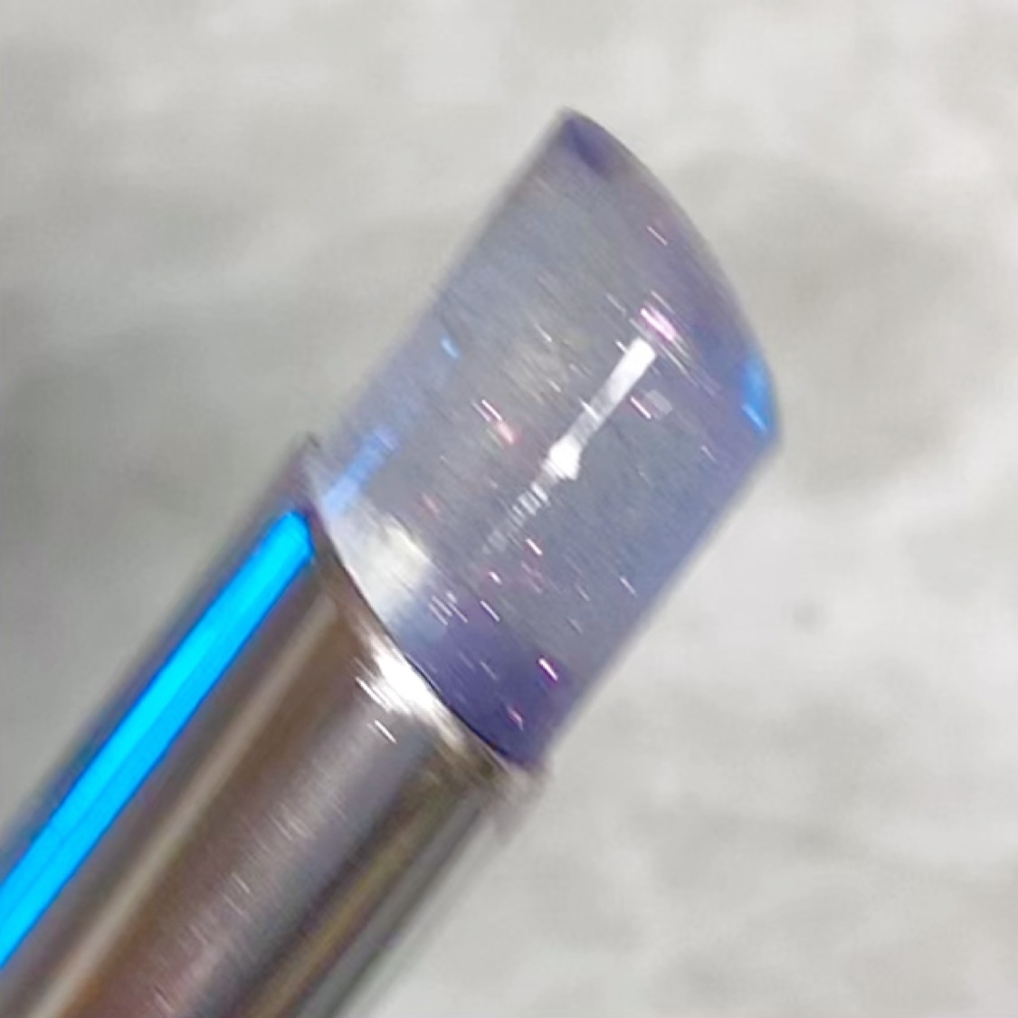 ベアグロウリップバーム/espoir/リップバームを使ったクチコミ（2枚目）