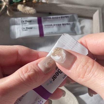 ダイエット乳酸菌&血糖ケア/DAEWOONG/ドリンクを使ったクチコミ(5枚目)