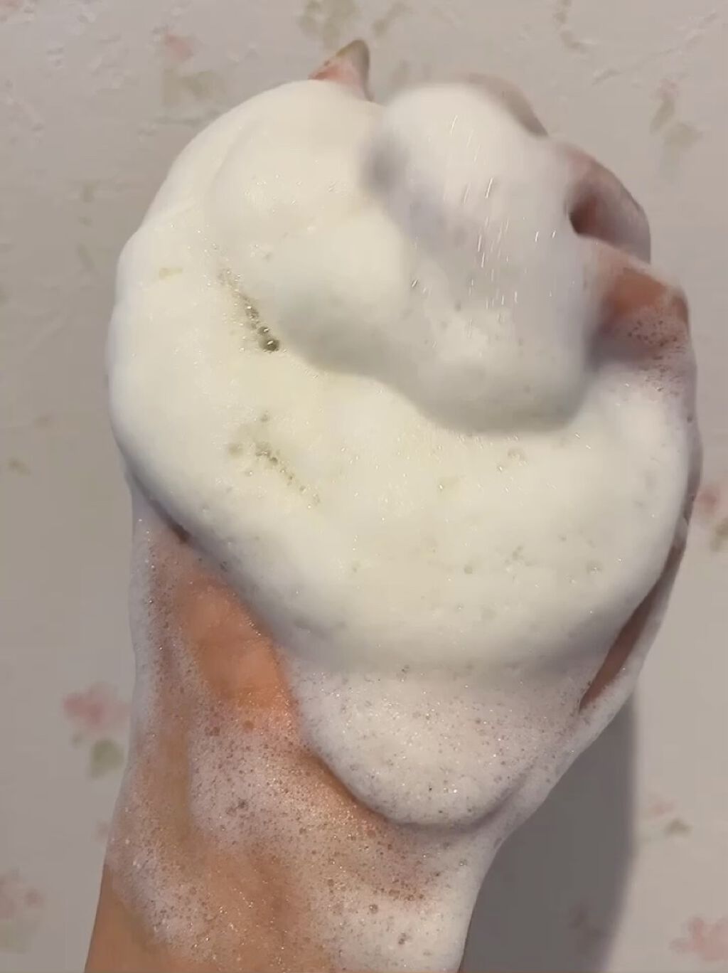 ブラックティータイムマスク/DETOSKIN/シートマスク・パックの動画クチコミ4つ目