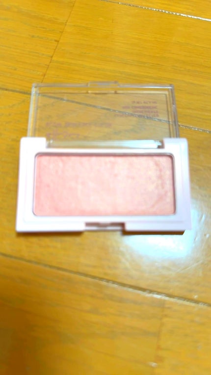 エテュセ グロウスキン フェイスカラー/ettusais/パウダーチークの人気ショート動画