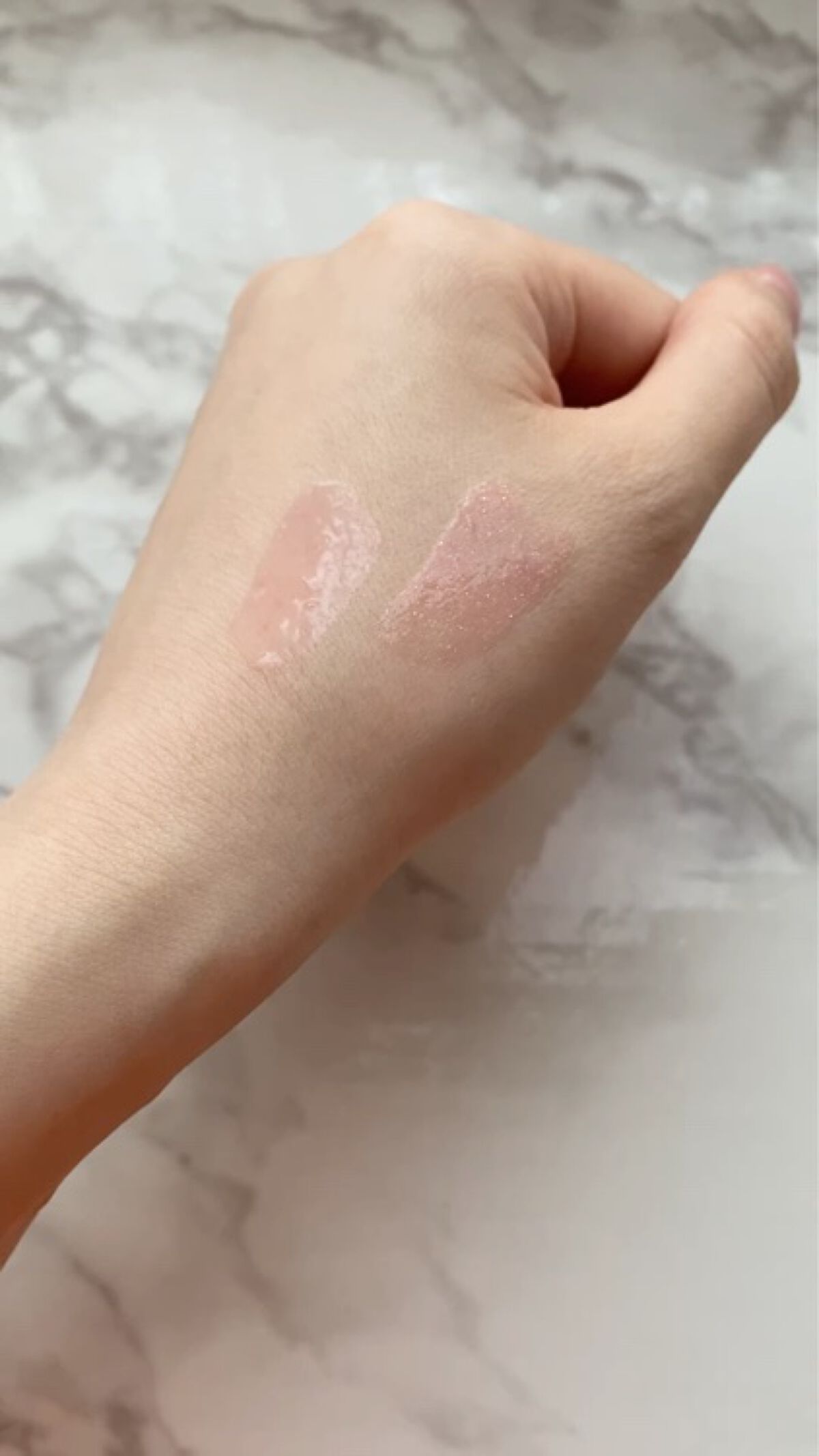 【旧】ディオール アディクト リップ マキシマイザー/Dior/リップグロスを使ったクチコミ（2枚目）