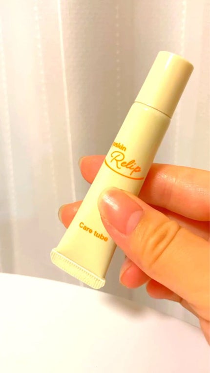 ユースキン リリップケアチューブ/ユースキン リリップ/リップクリームの人気ショート動画