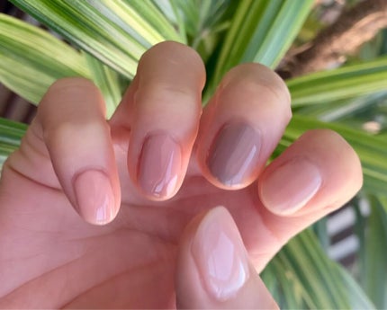 ヴェルニ ロング トゥニュ/CHANEL/マニキュアを使ったクチコミ(6枚目)