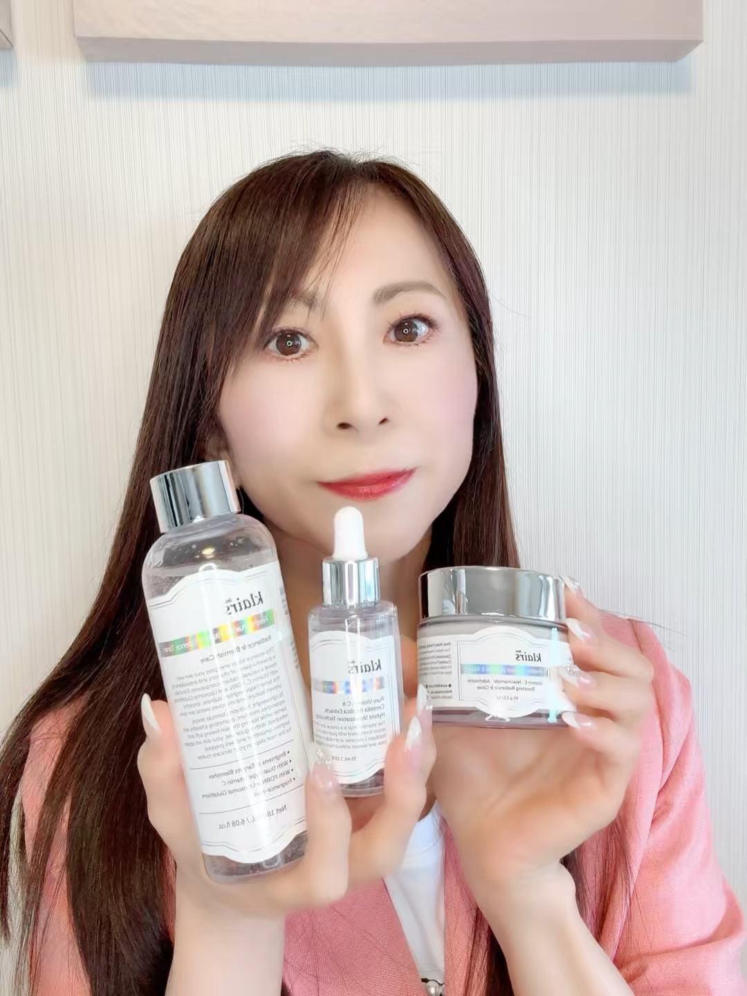 PDRN ビタグル カプセル 化粧水/Klairs/化粧水の人気ショート動画