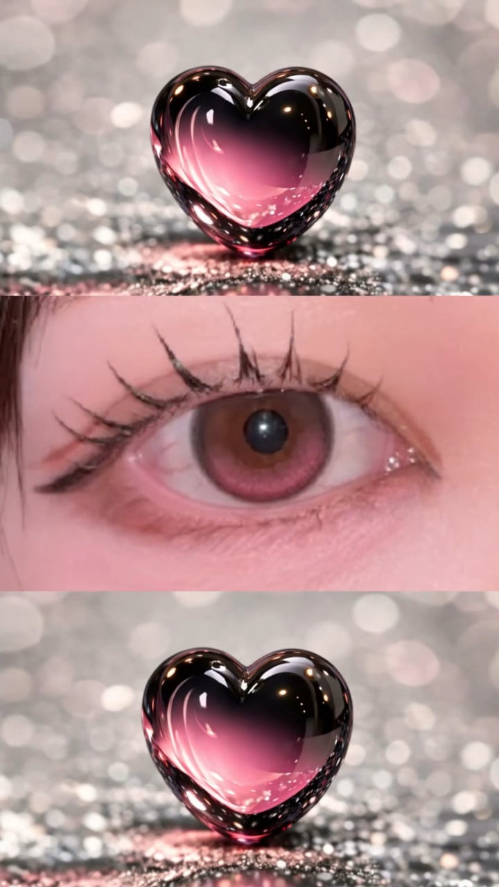 Unrolla 1day/Unrolla/ワンデー（１DAY）カラコンを使ったクチコミ（1枚目）