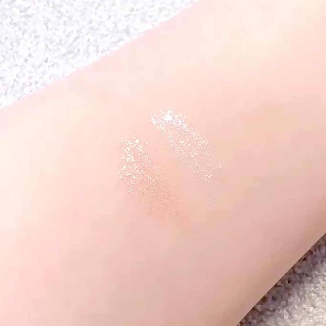 アートクラス アイグリッツ/too cool for school/スティックアイシャドウを使ったクチコミ（2枚目）