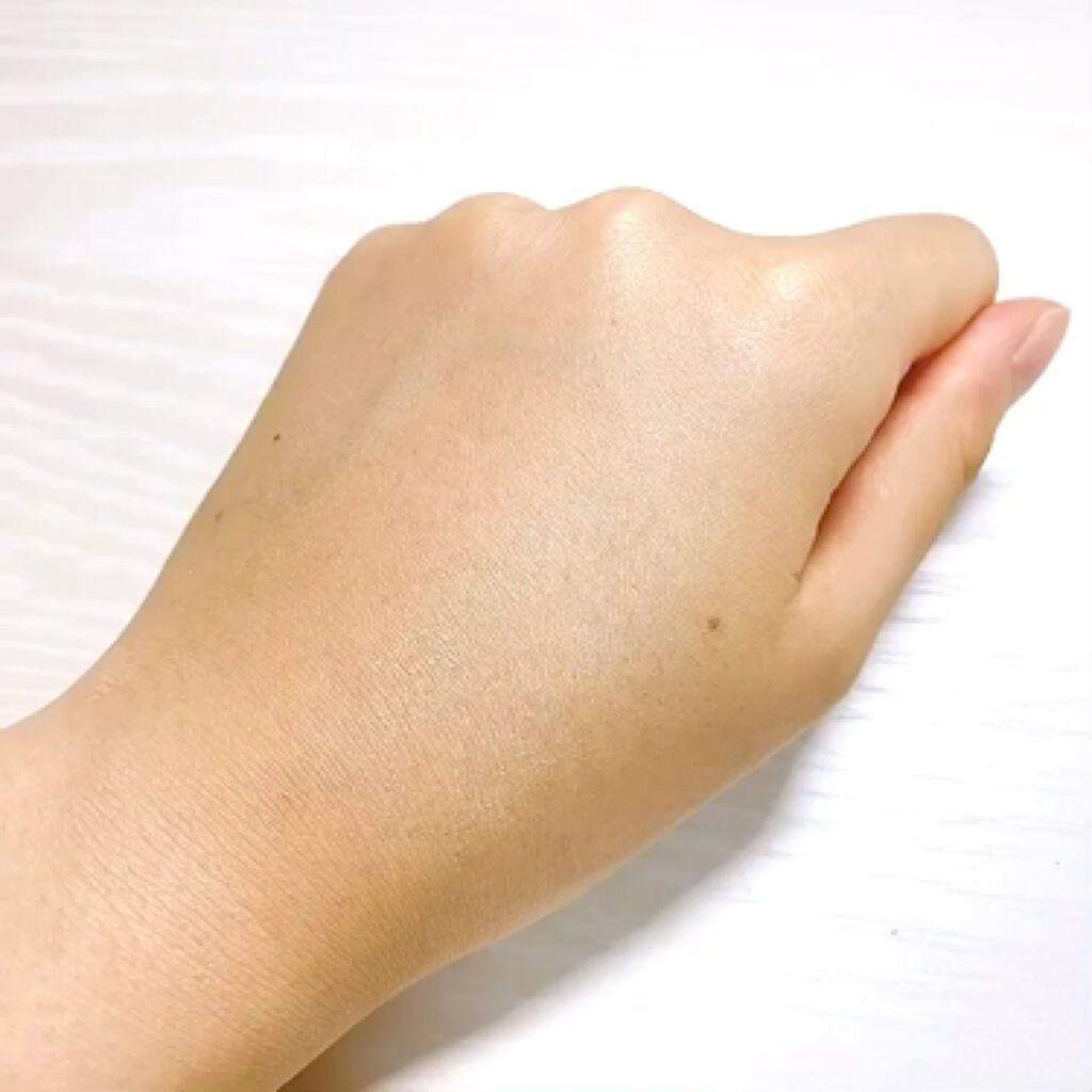 プリズム エアー ハイライター/CLIO/パウダーハイライトを使ったクチコミ（2枚目）