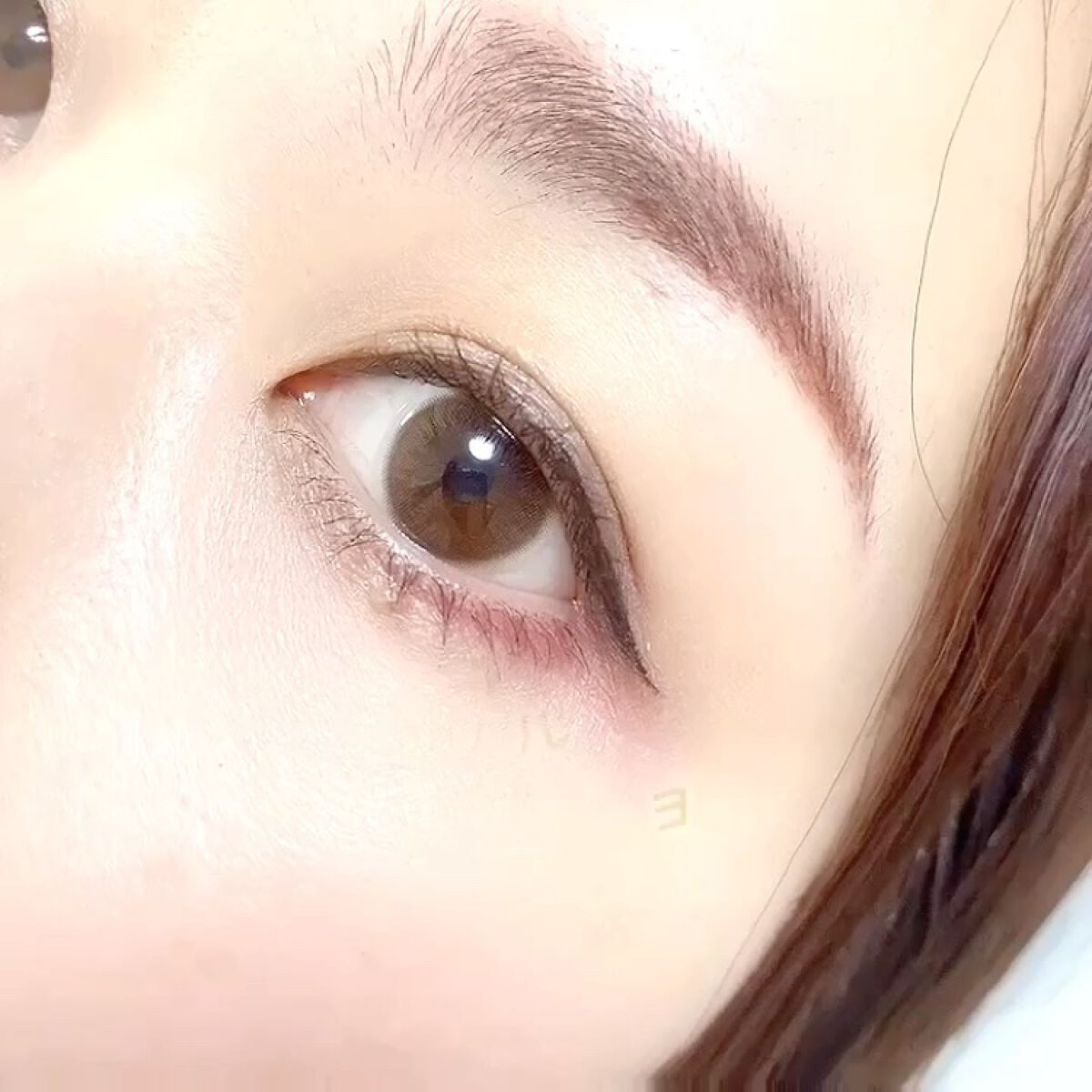 アイカラーレーション/LUNASOL/アイシャドウパレットを使ったクチコミ（1枚目）