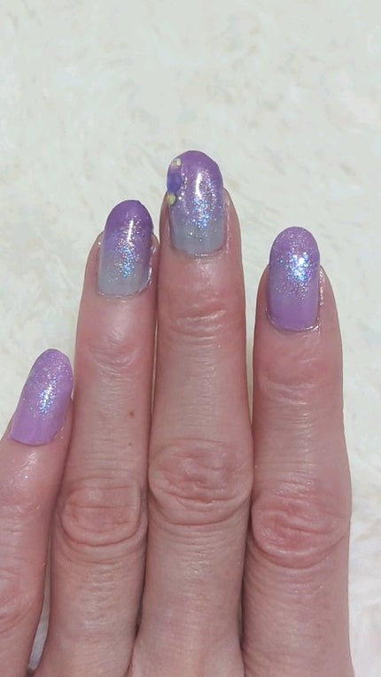 ネイルエナメルカラーN/KATE/マニキュアを使ったクチコミ(1枚目)