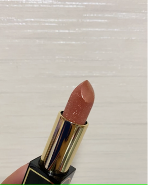 hiroka on LIPS 「#NARS#ディスコダストリップスティク#セミセルフ店限定#5..」（2枚目）