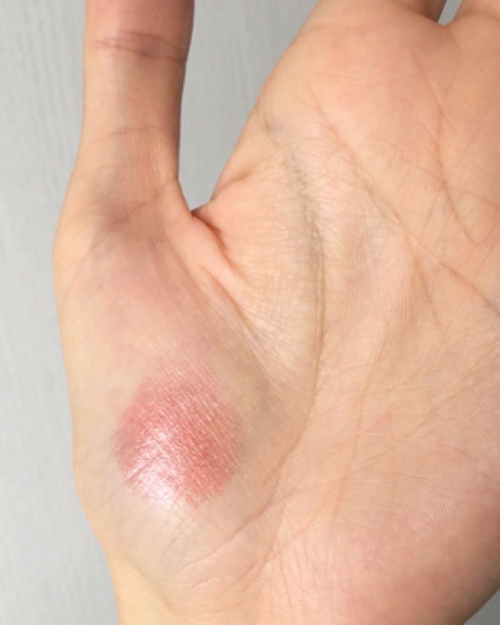 オーラ アクセントバーム/ハーロウ! バーム/ジェル・クリームアイシャドウを使ったクチコミ（3枚目）